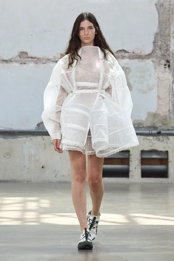 Cecilie Bahnsen 26SS001